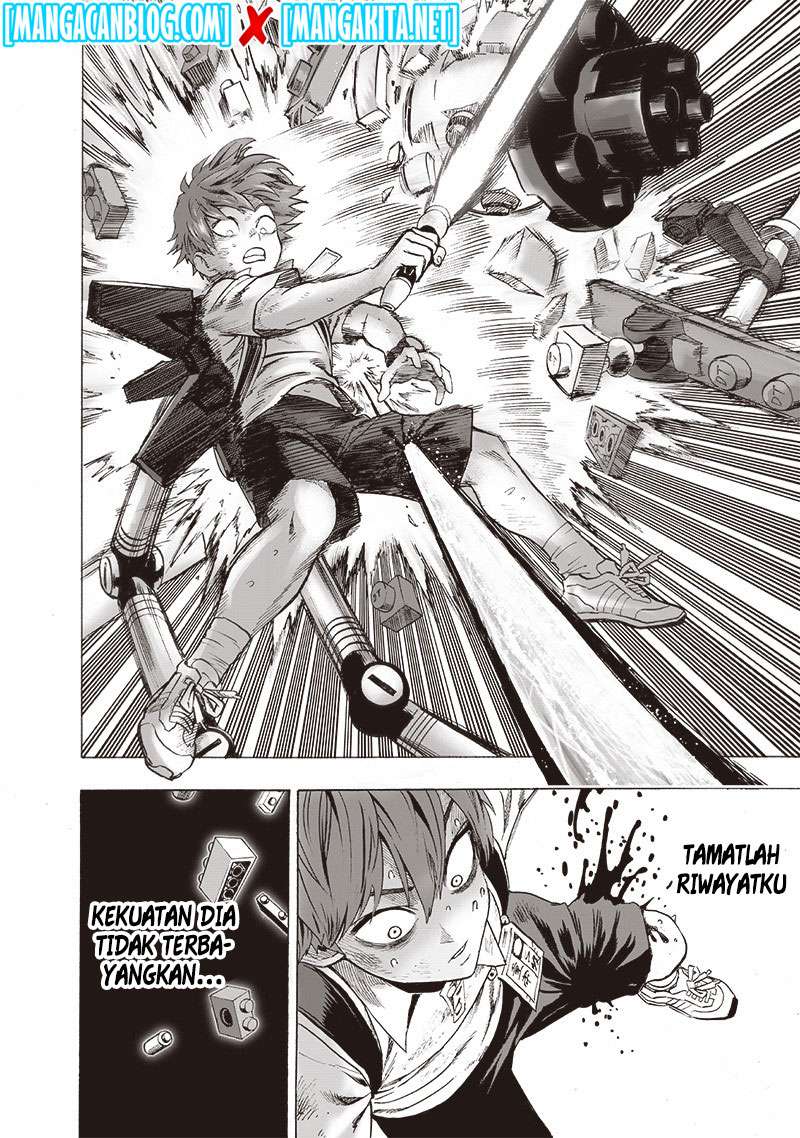 Chapter 169 - halaman 10