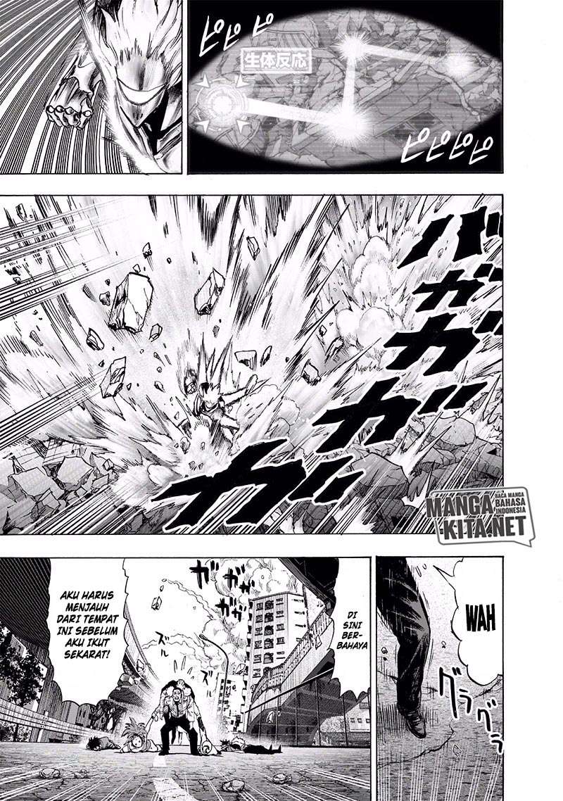 Chapter 165 - halaman 21