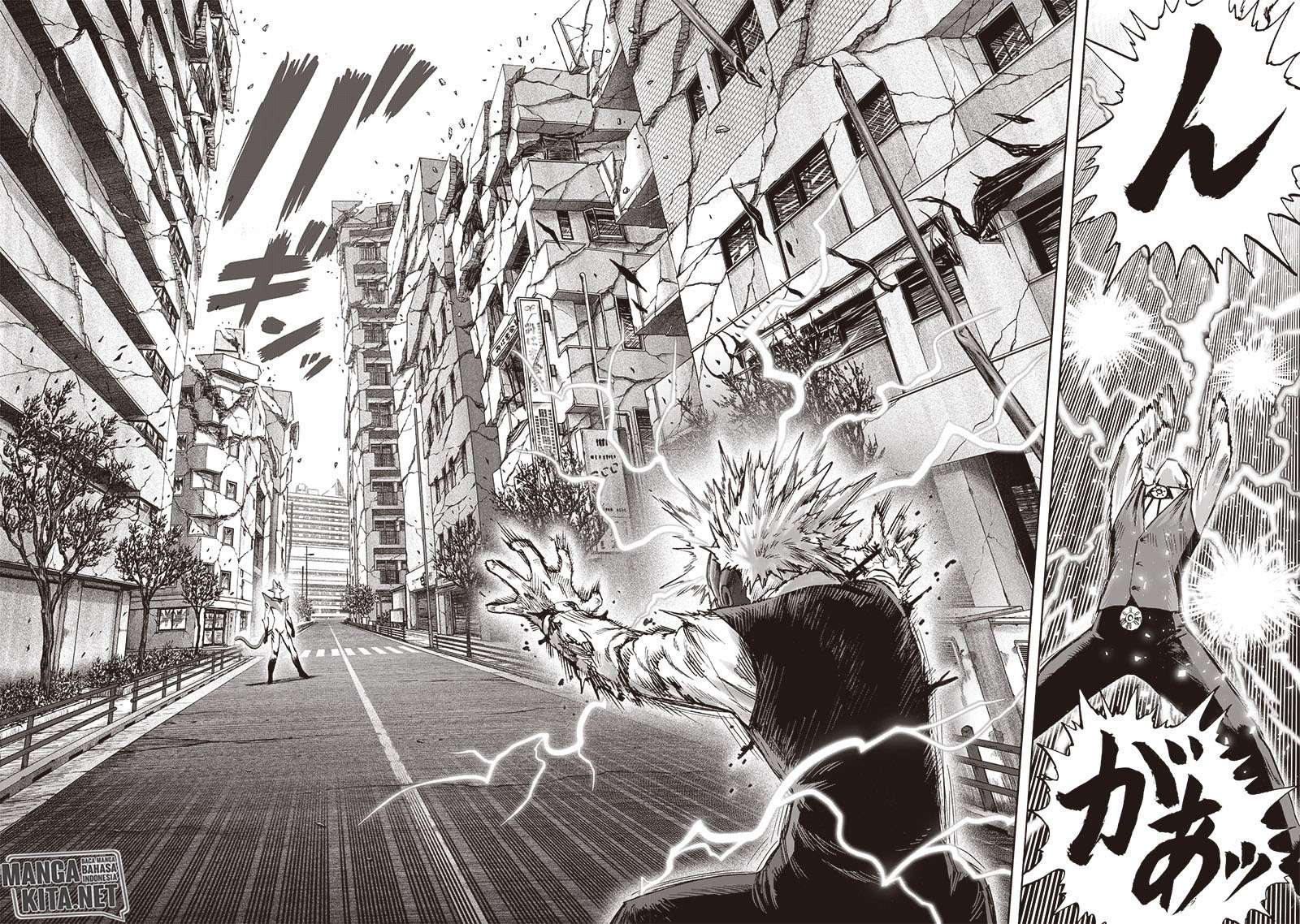 Chapter 164 - halaman 8