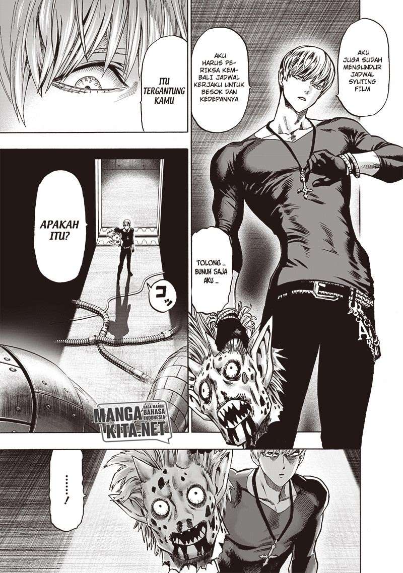 Chapter 160 - halaman 14