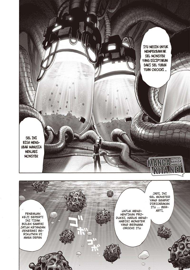 Chapter 160 - halaman 15