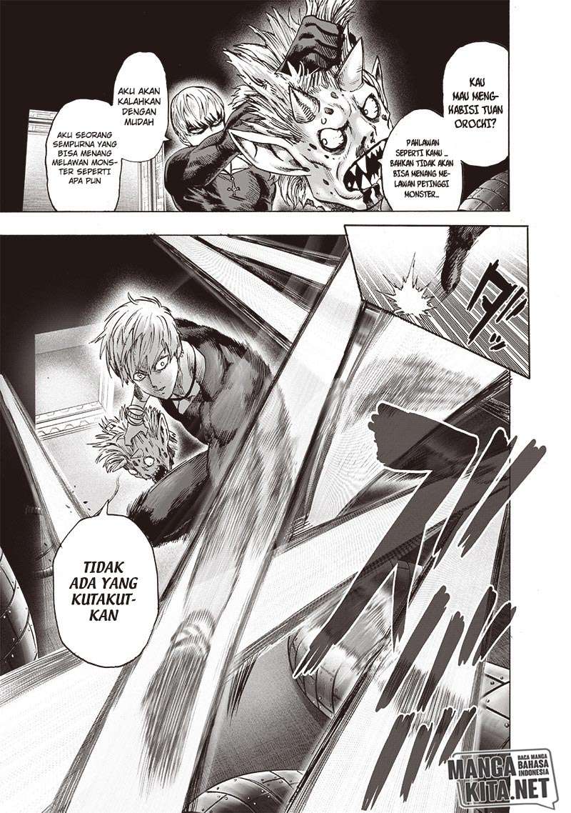 Chapter 160 - halaman 16