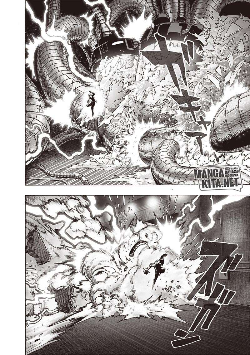 Chapter 160 - halaman 17