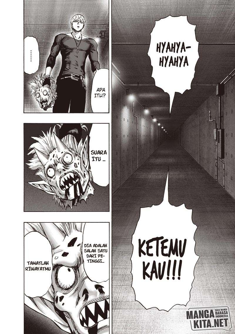 Chapter 160 - halaman 19