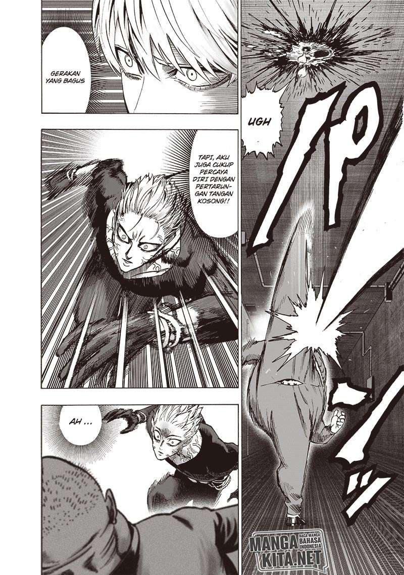 Chapter 160 - halaman 21