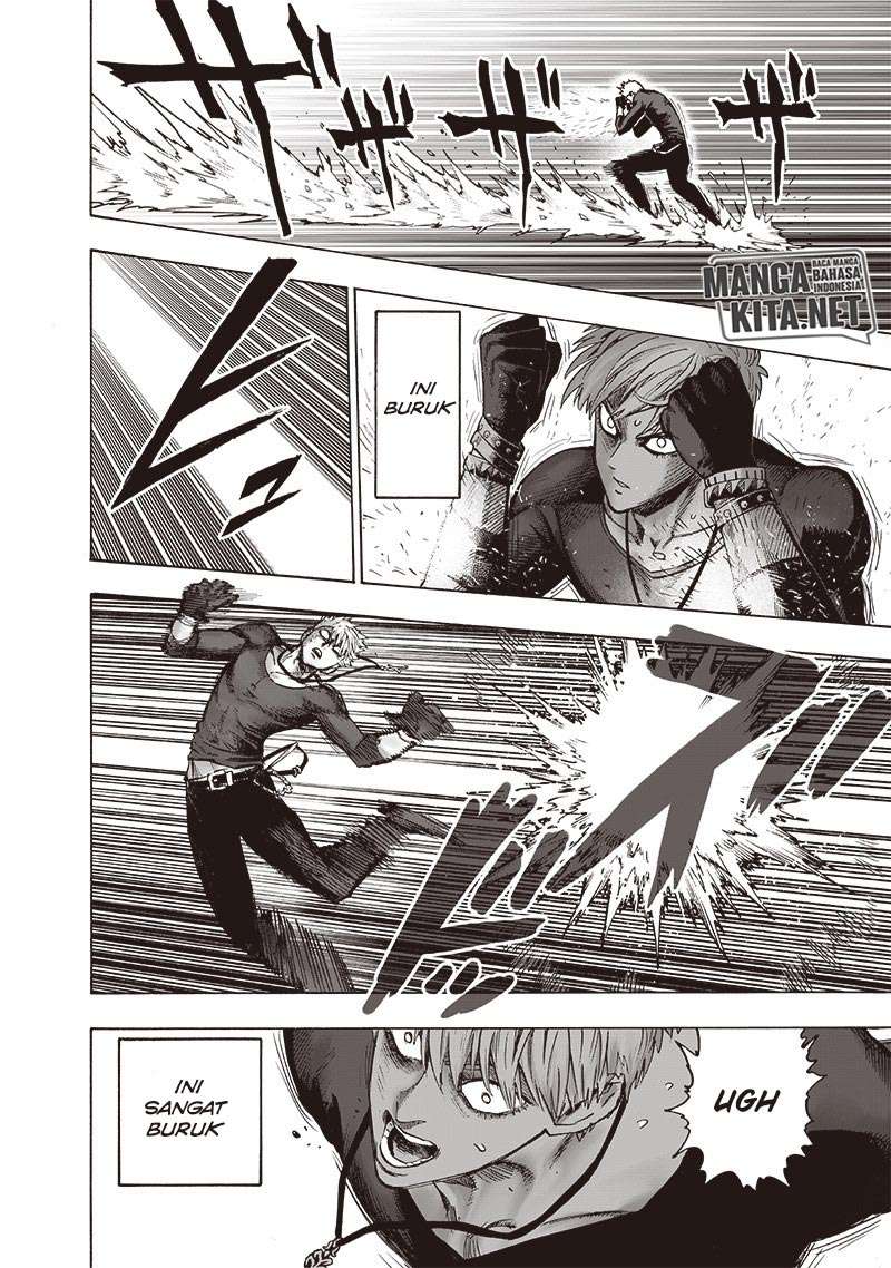 Chapter 160 - halaman 23