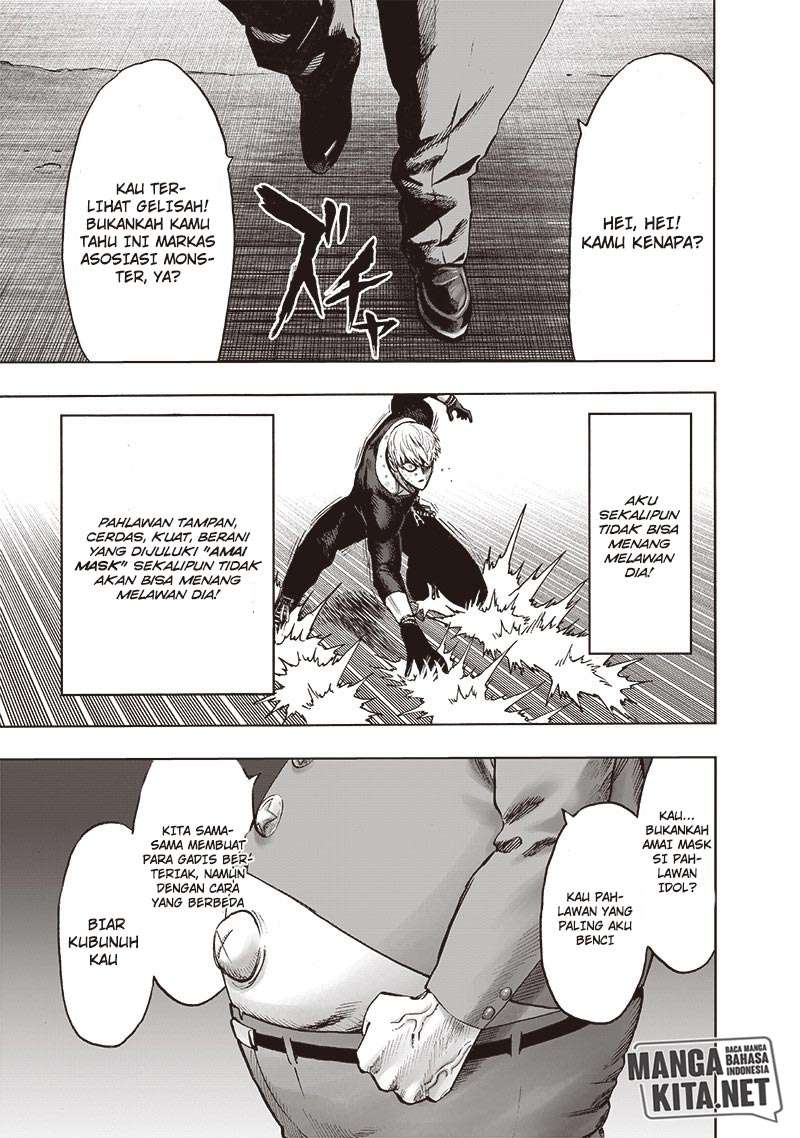 Chapter 160 - halaman 24