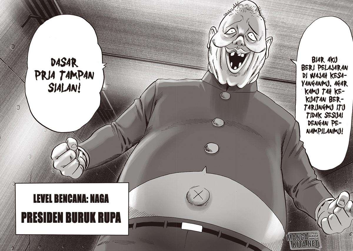 Chapter 160 - halaman 25