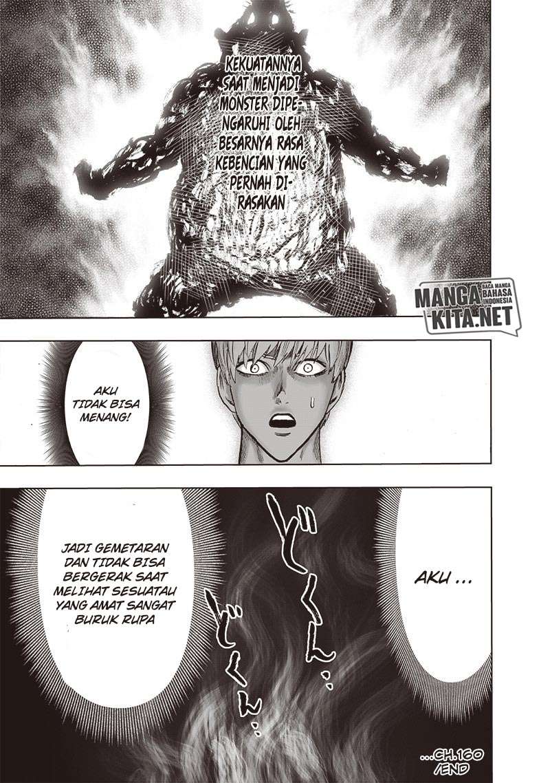 Chapter 160 - halaman 27