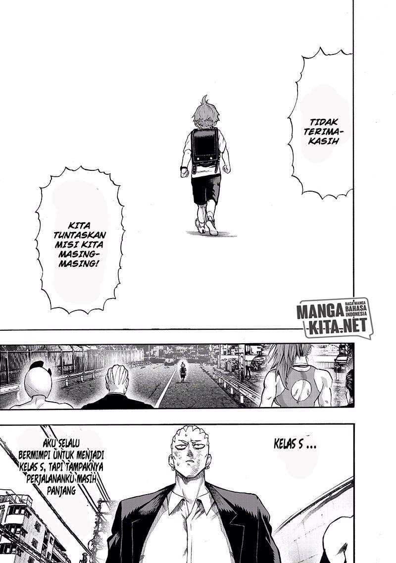 Chapter 158 - halaman 14