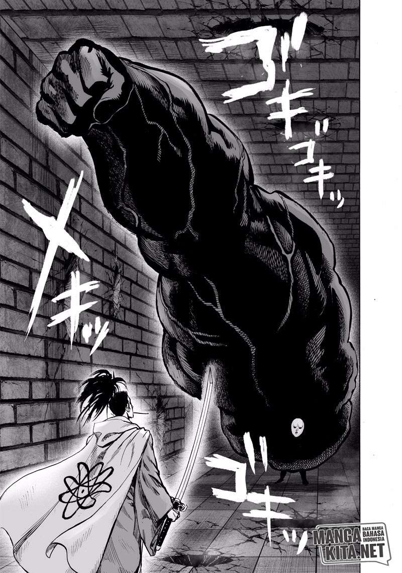 Chapter 158 - halaman 18