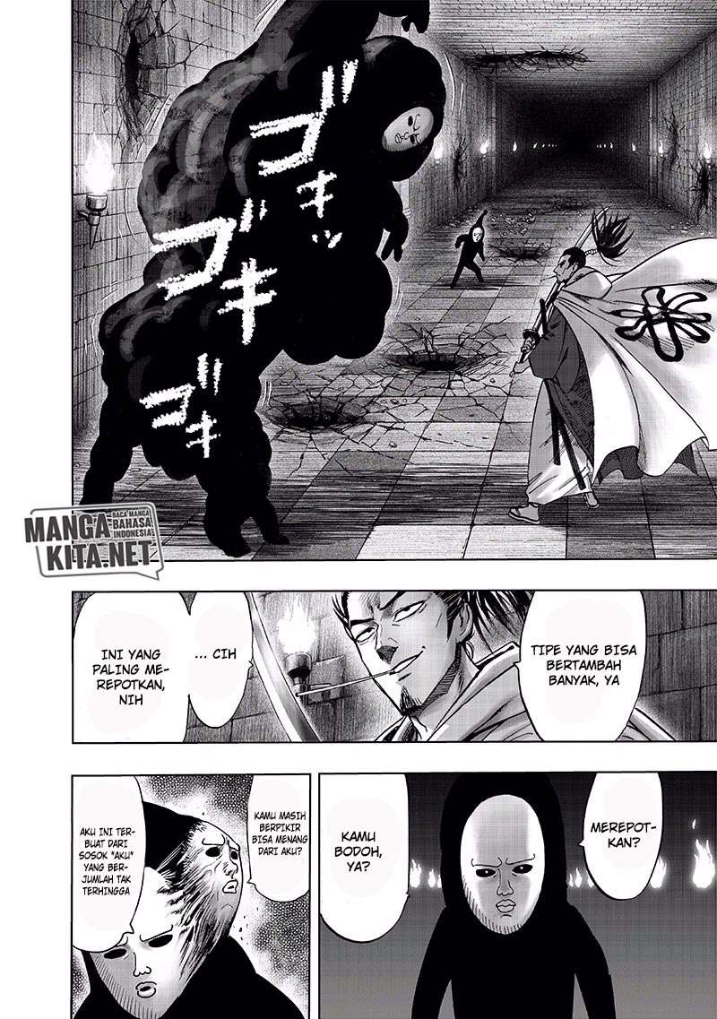 Chapter 158 - halaman 21