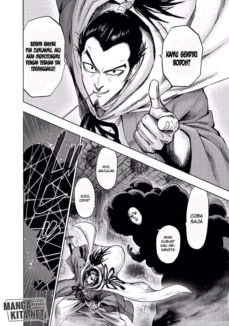 Chapter 158 - halaman 23