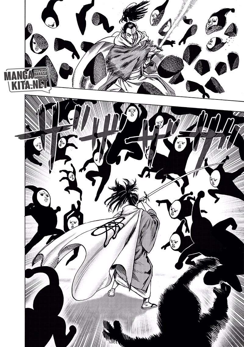 Chapter 158 - halaman 25