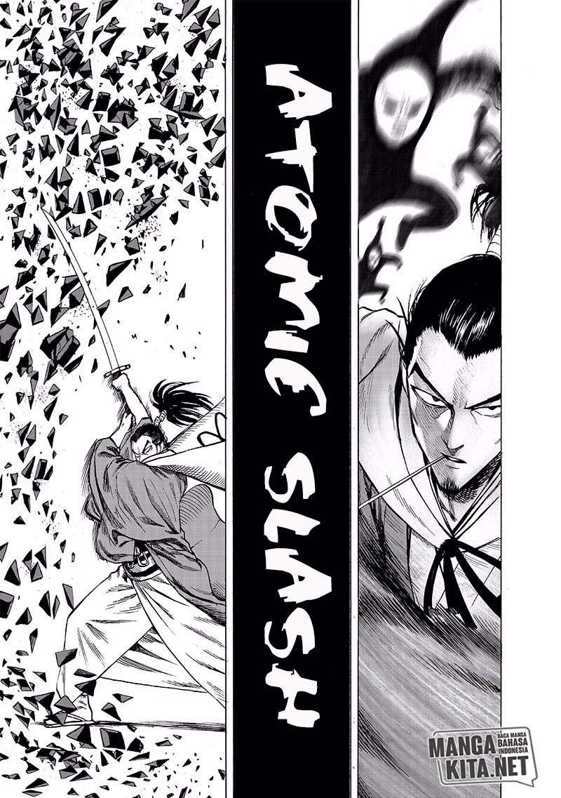 Chapter 158 - halaman 26