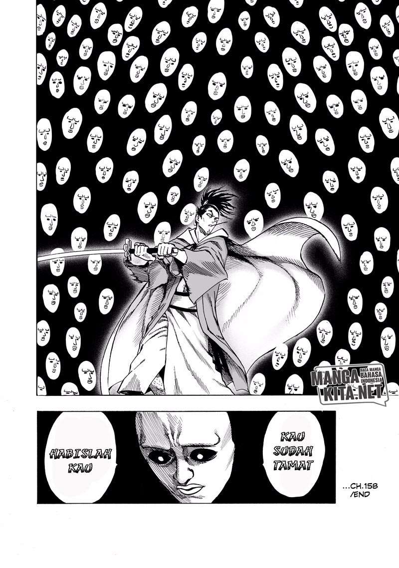 Chapter 158 - halaman 27