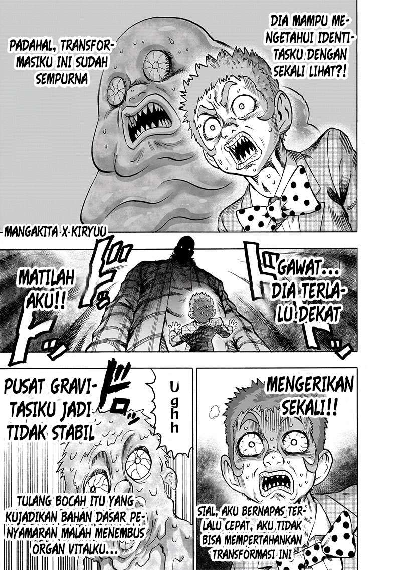 Chapter 156 - halaman 19