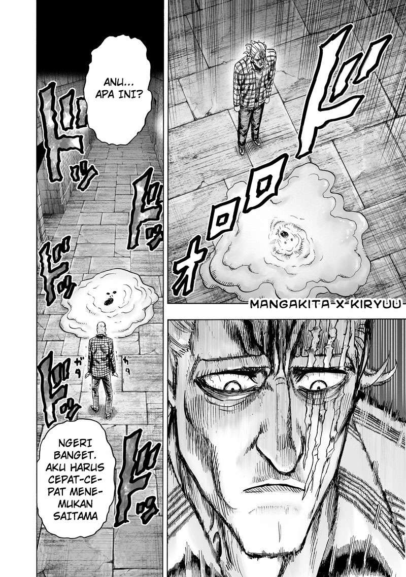 Chapter 156 - halaman 20
