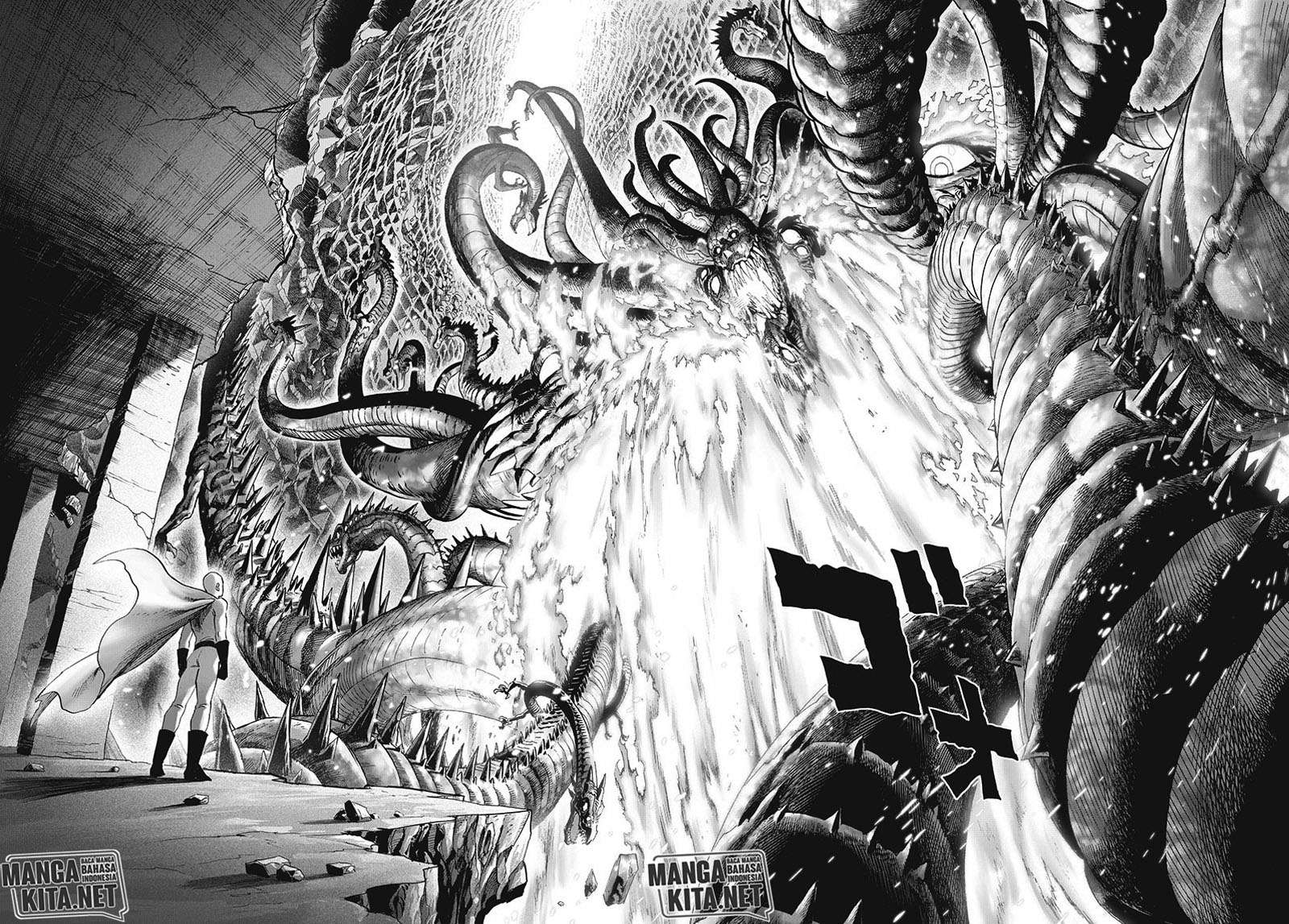 Chapter 154 - halaman 20