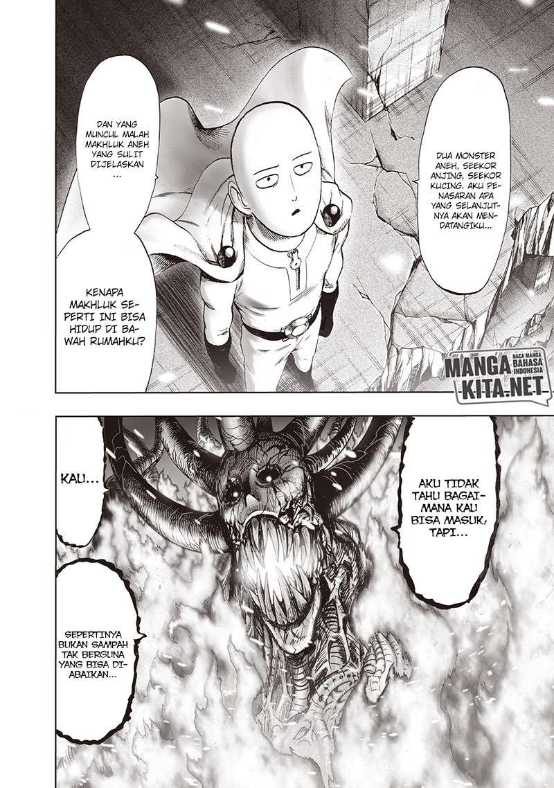 Chapter 154 - halaman 21