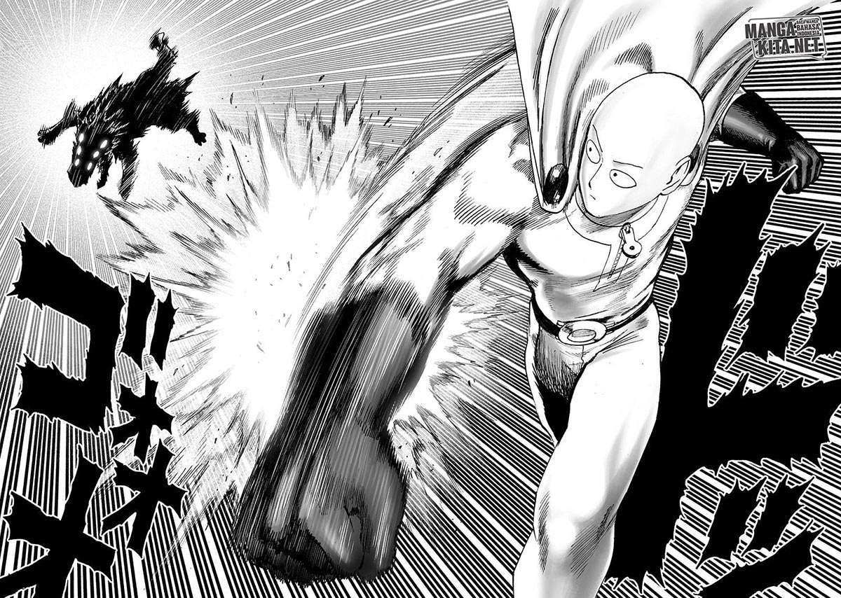Chapter 153 - halaman 21