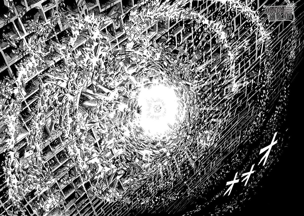 Chapter 153 - halaman 22