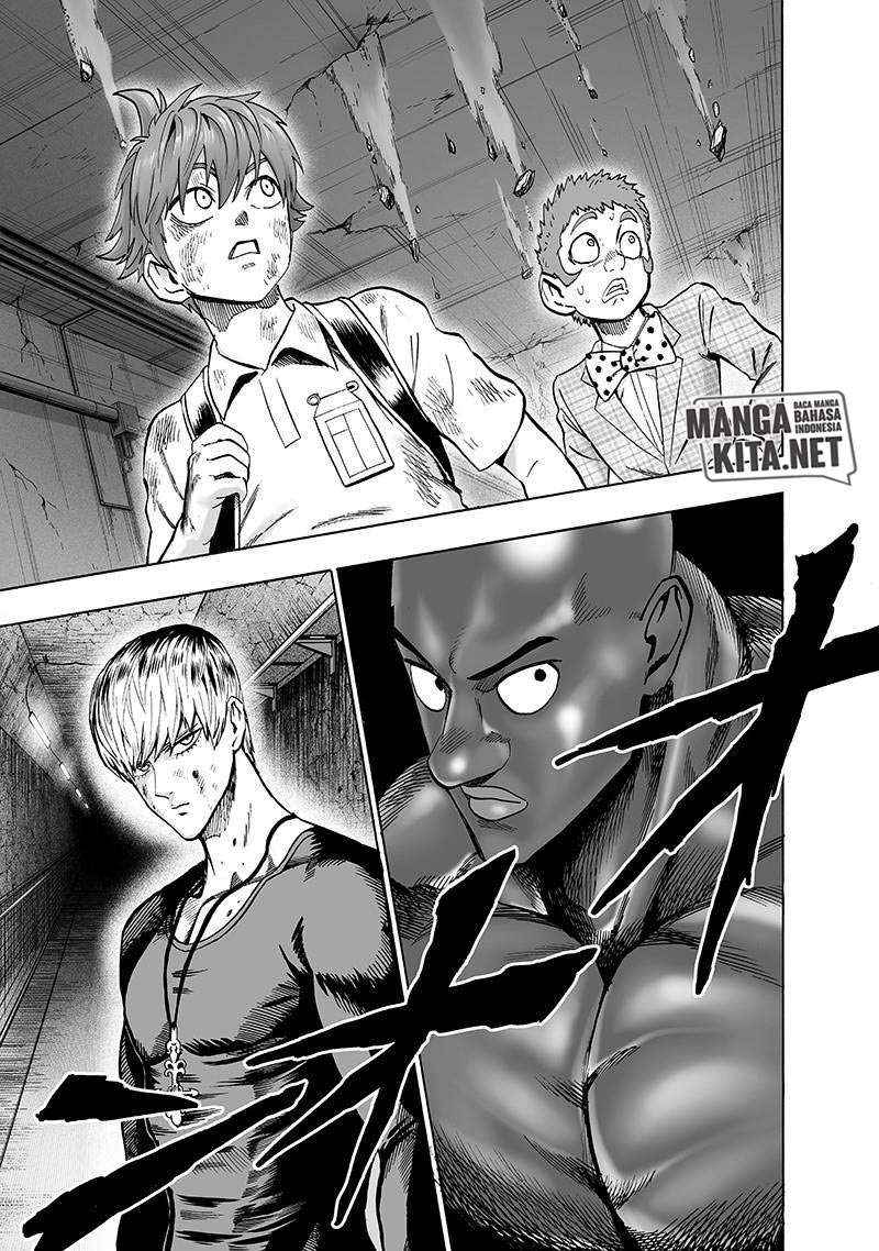 Chapter 153 - halaman 26