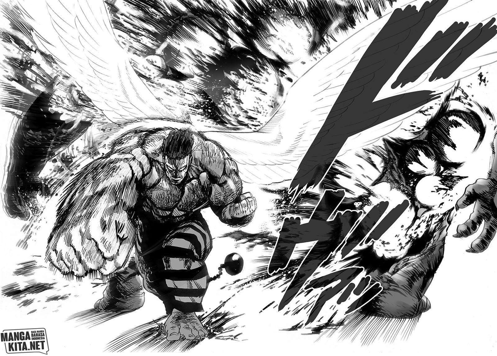 Chapter 152 - halaman 20