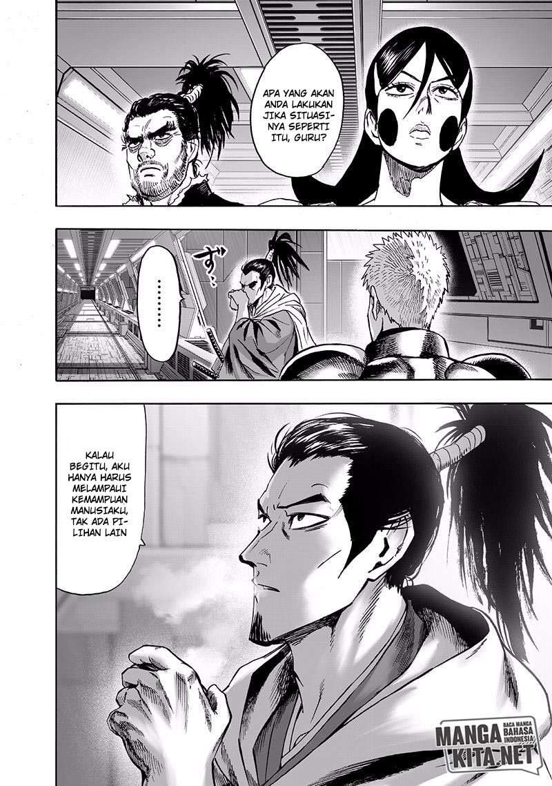 Chapter 151 - halaman 20