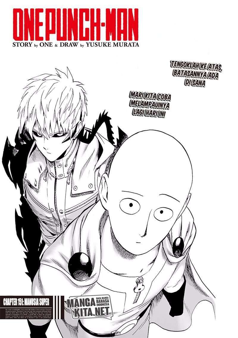 Chapter 151 - halaman 3