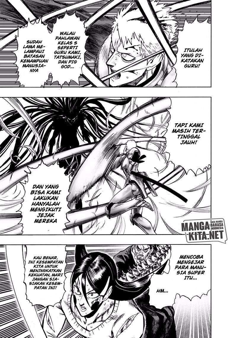 Chapter 151 - halaman 21