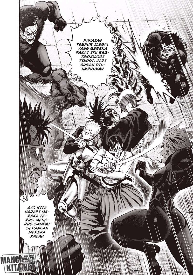 Chapter 149 - halaman 20