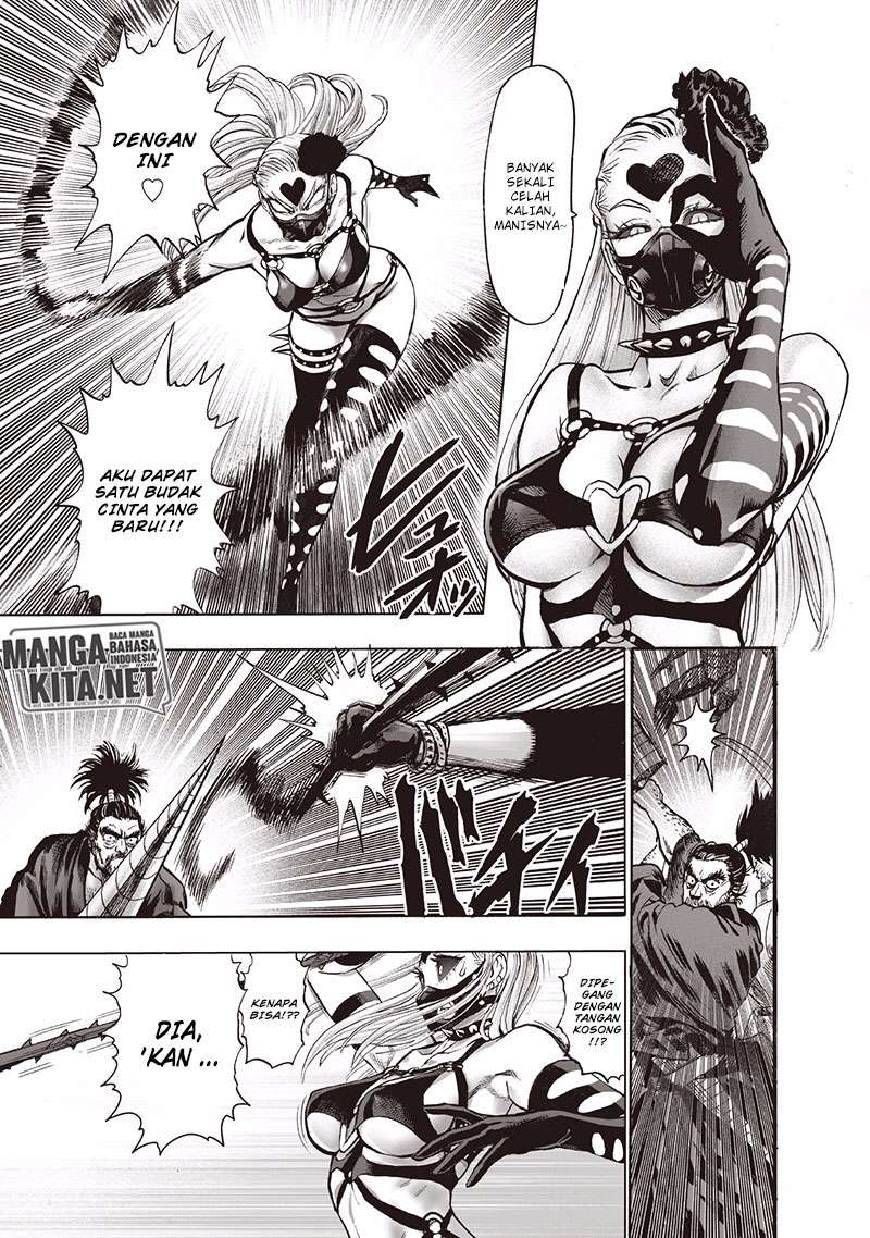 Chapter 149 - halaman 21