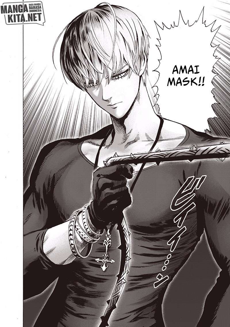 Chapter 149 - halaman 22