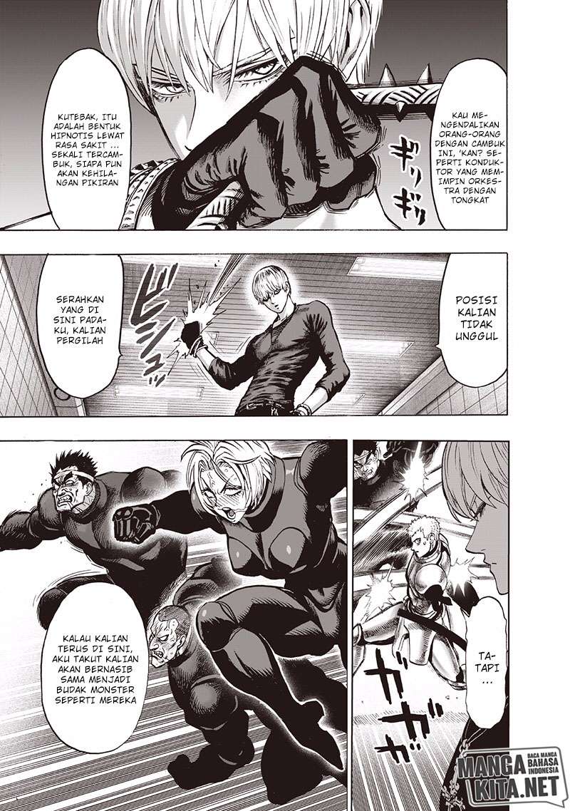 Chapter 149 - halaman 23