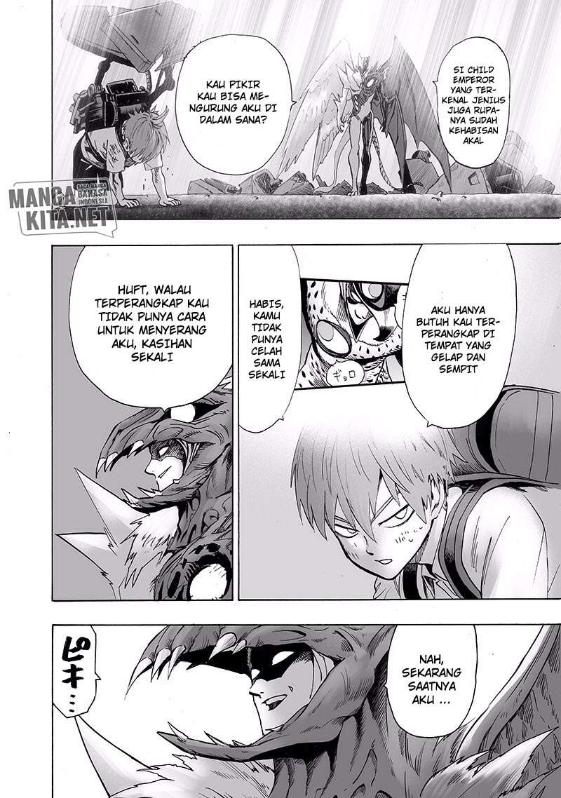 Chapter 147 - halaman 17