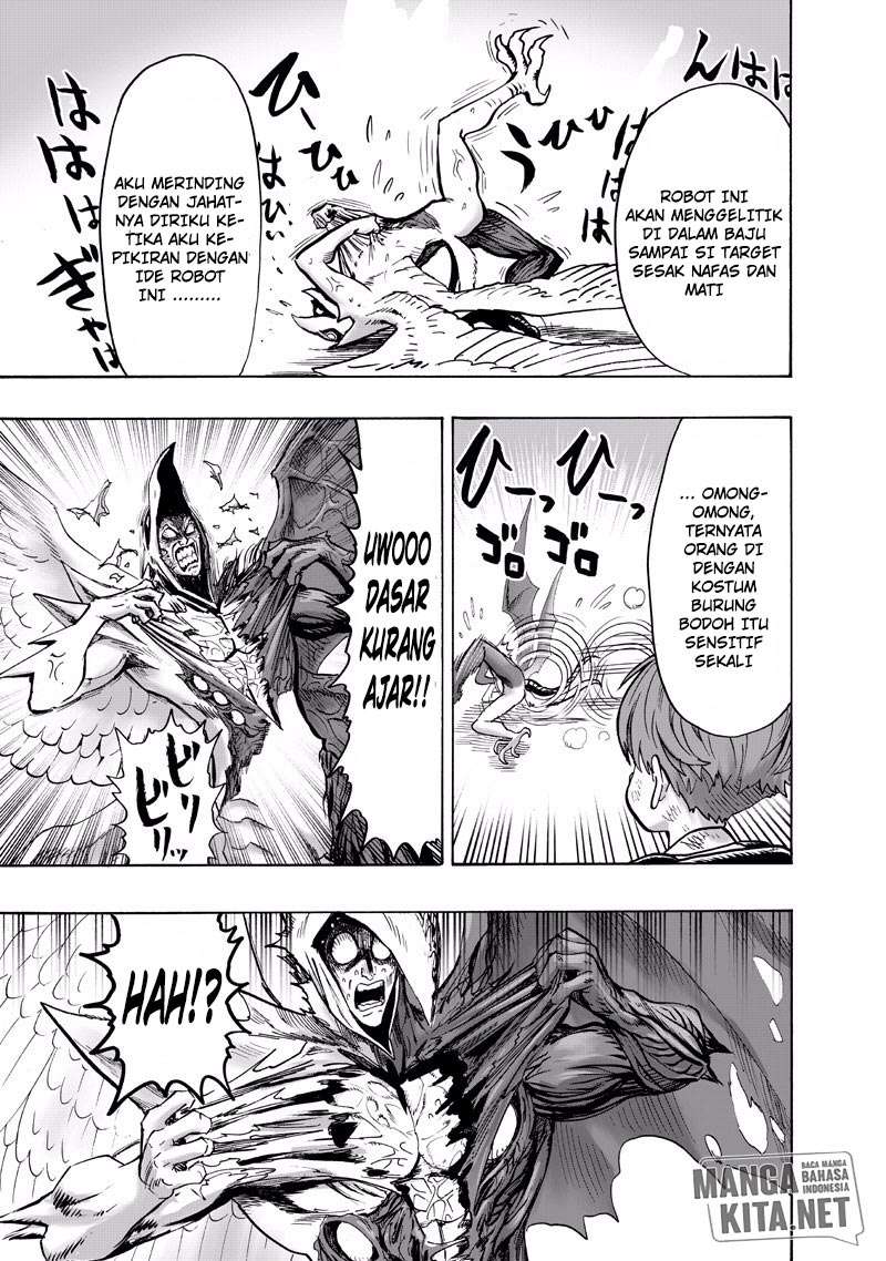 Chapter 147 - halaman 20