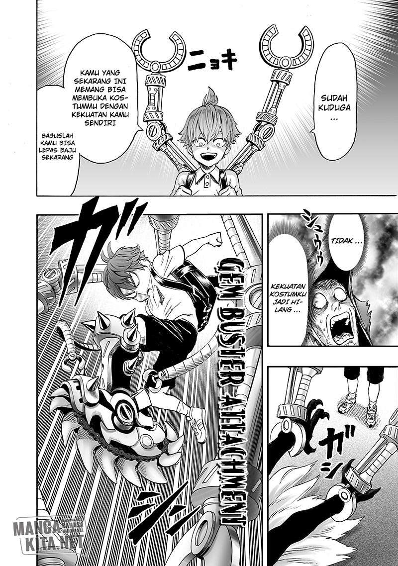 Chapter 147 - halaman 21