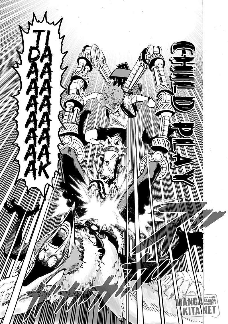 Chapter 147 - halaman 22