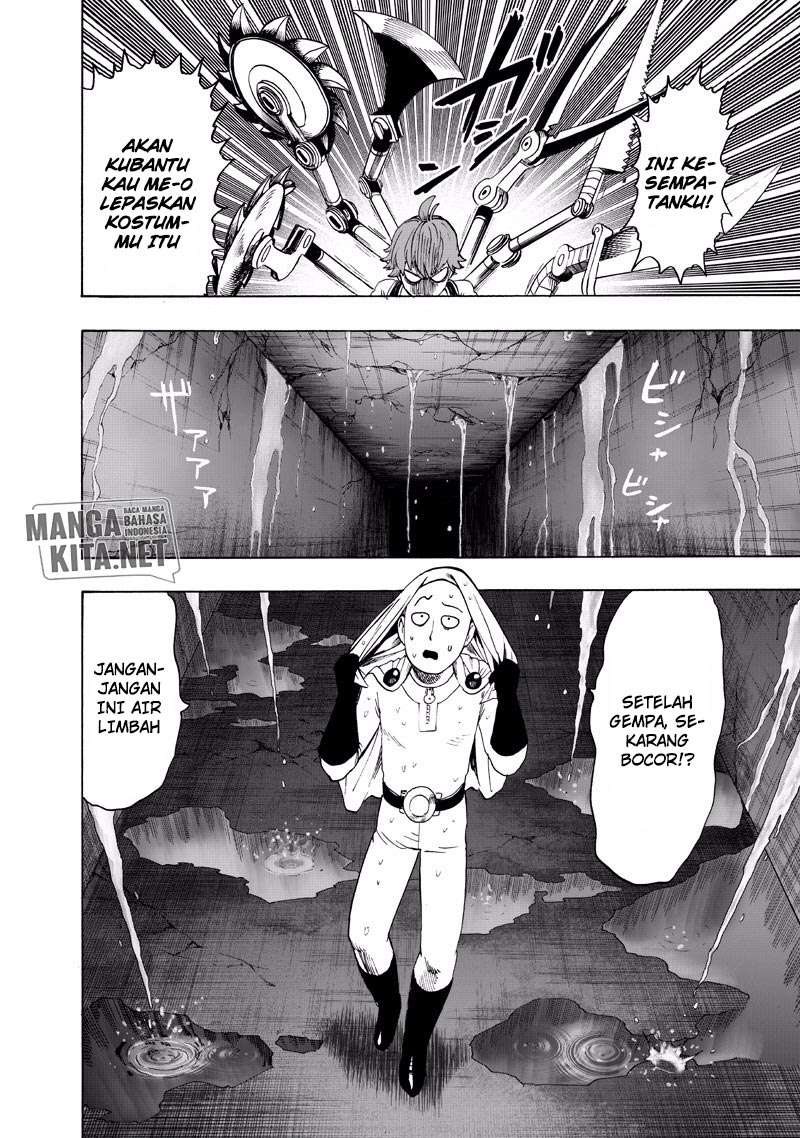Chapter 147 - halaman 23