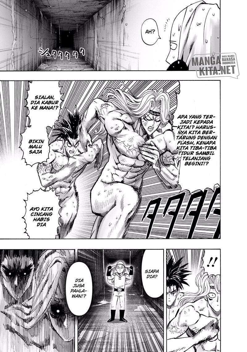 Chapter 147 - halaman 24