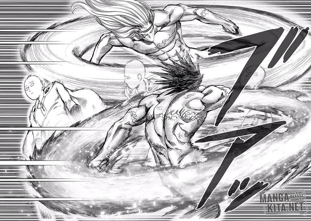 Chapter 147 - halaman 25