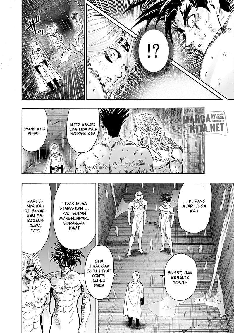 Chapter 147 - halaman 26