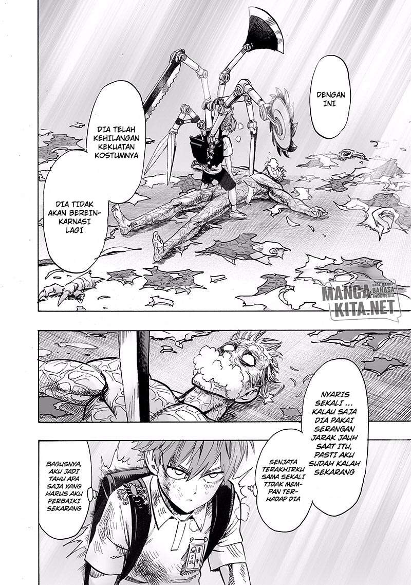 Chapter 147 - halaman 28