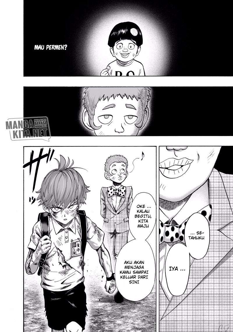 Chapter 147 - halaman 30
