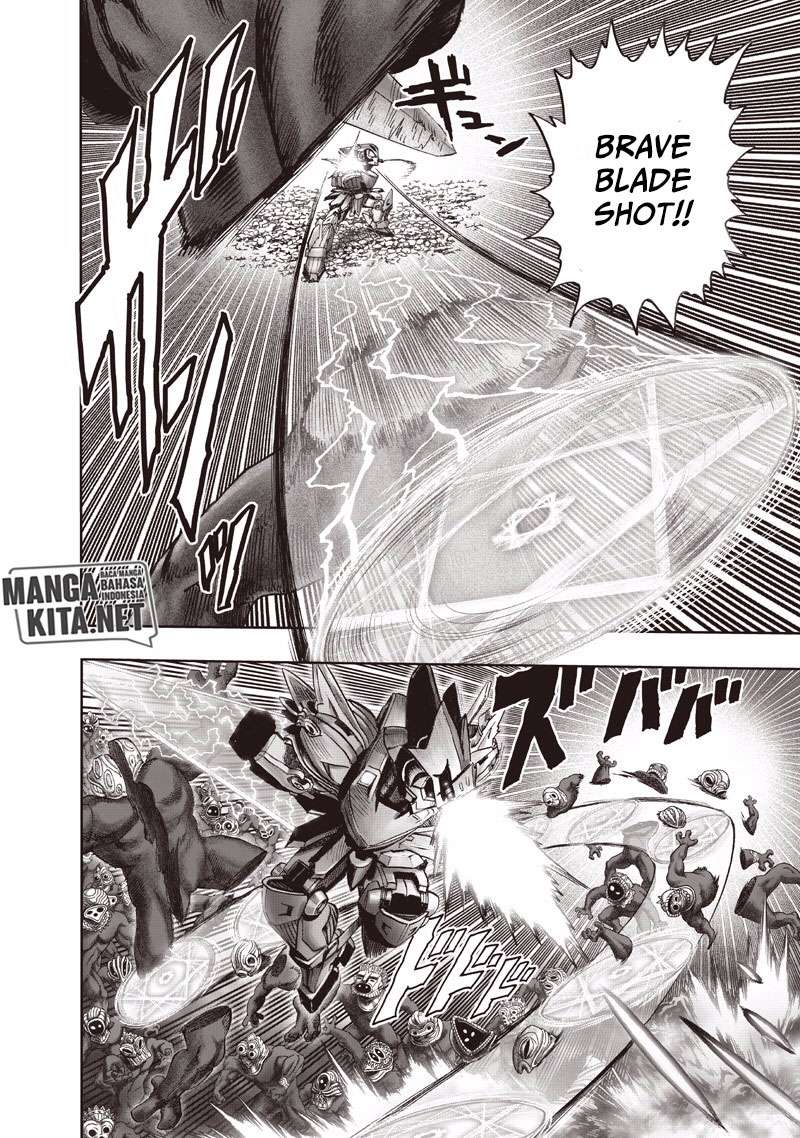 Chapter 146 - halaman 18