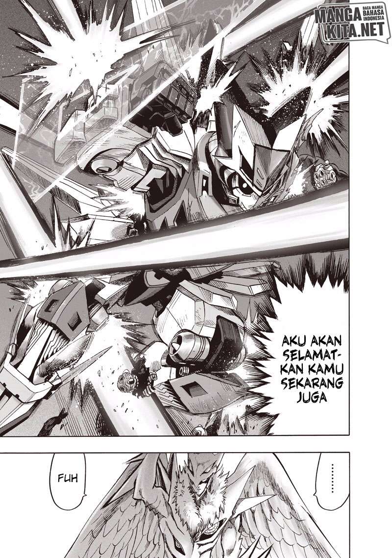 Chapter 146 - halaman 21