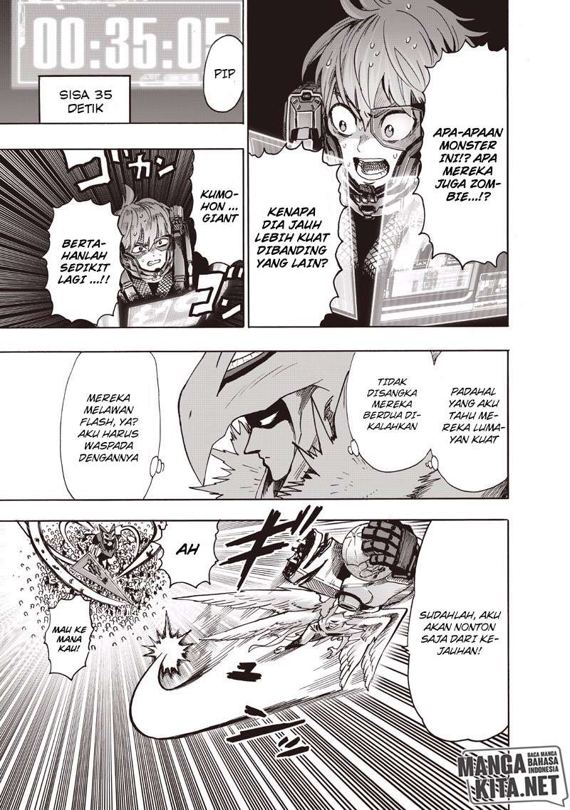 Chapter 146 - halaman 25