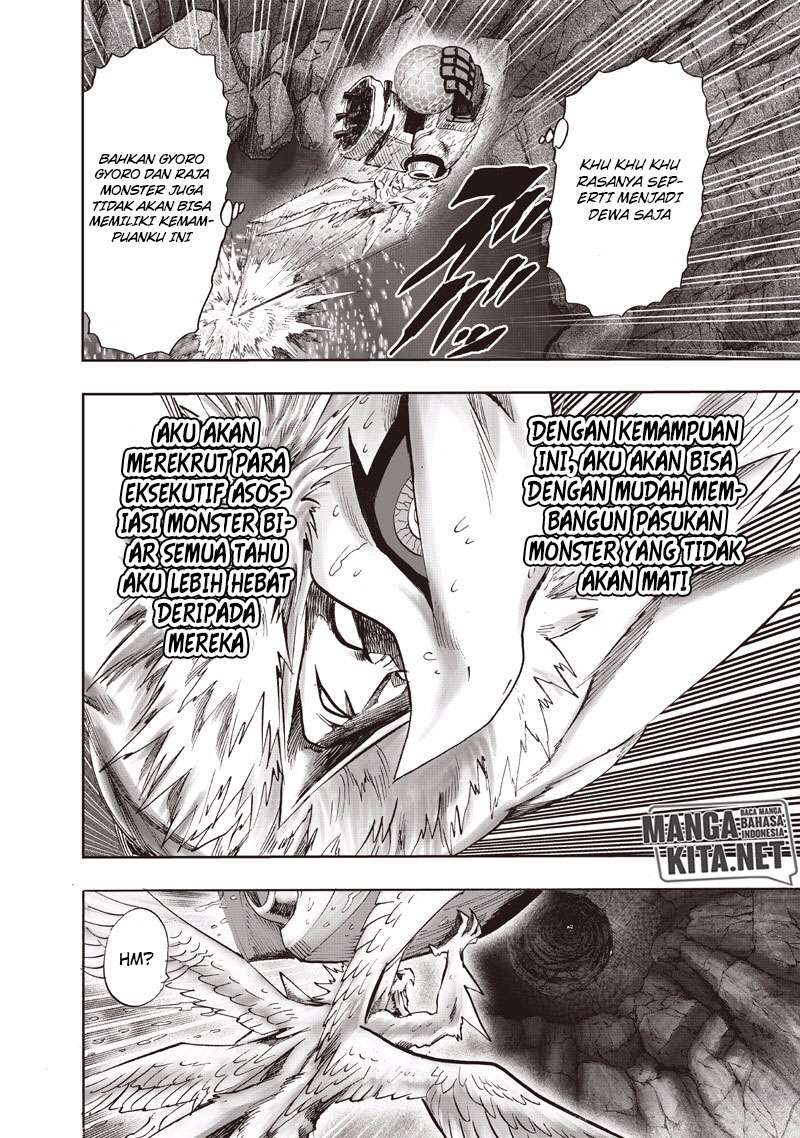 Chapter 146 - halaman 26