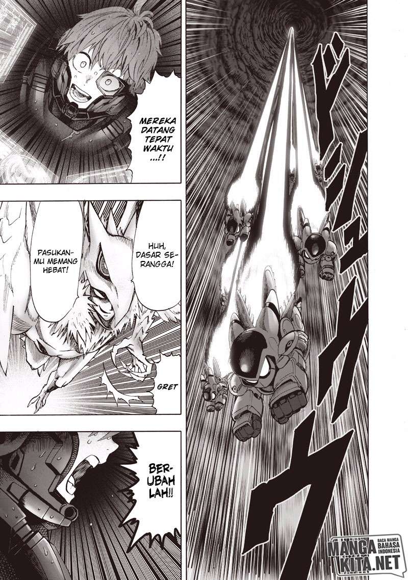 Chapter 146 - halaman 27